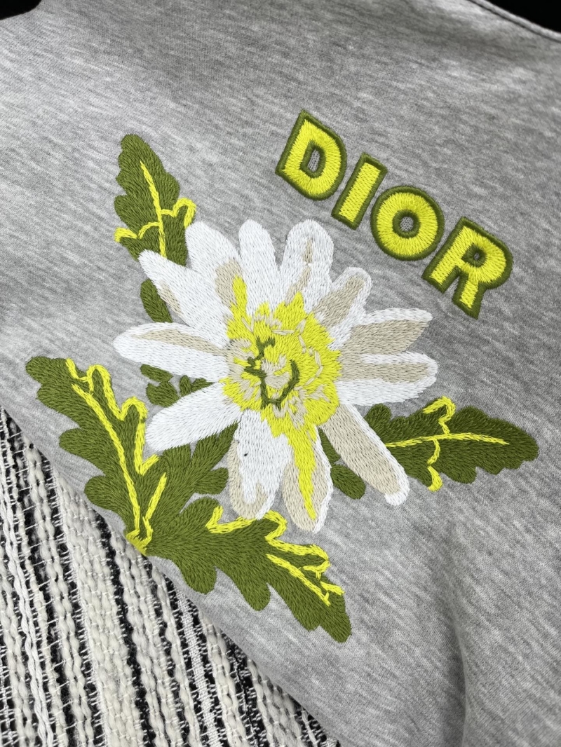 chr1st1an D10r shirts
